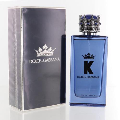 Dolce & Gabbana - DOLCE & GABBANA K MEN 3.3 OZ EAU DE PARFUM SPRAY BOX ...