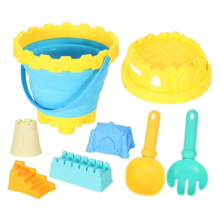Beach Toys For Kids Ages 4-8 Sand Toys For Kids Ages 4-8 Beach Sand Toys