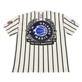 thumbnail image 3 of Men's Jeff Hamilton x Orlando Magic  White Icon Edition Premium T-Shirt, 3 of 3