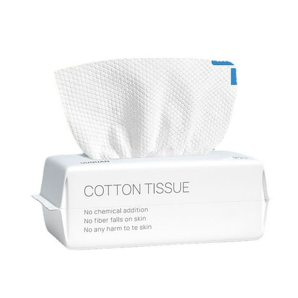 Disposable Face Cloths