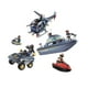 thumbnail image 1 of Set Policía Fuerzas Especiales Playmobil City Action 114 Piezas, 1 of 3