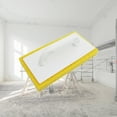 thumbnail image 2 of Caulking Trowel Builders Masons Plastering Sponge Trowel Bricklayer Tool for Caulking Concrete Stucco Finish, 2 of 9