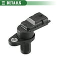 thumbnail image 6 of Unique Bargains Crankshaft Position Sensor Engine Sensor No.0281002667, 6 of 6