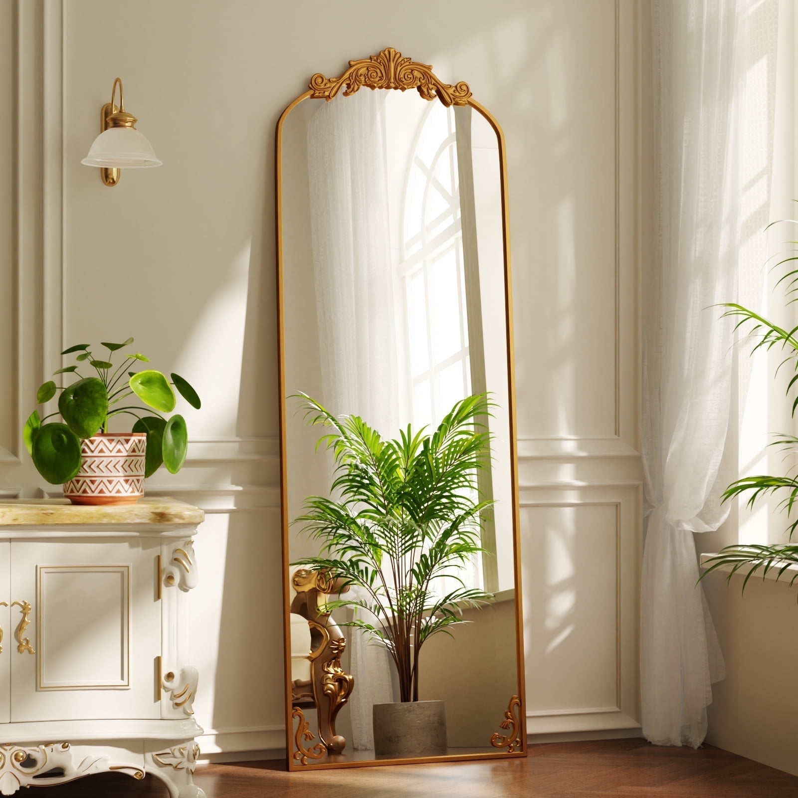 アンティーク雑貨 Early Stand mirror a3800d7a-2302-4b27-a7b2-