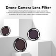 thumbnail image 3 of NDPL Lens Filter, Vibration Reduction Drone Camera Lens Filter  for Outdoor Shooting, 3 of 7