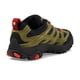 thumbnail image 5 of Zapato de Senderismo Impermeable Merrell Moab 3 Aguacate Talla 13, 5 of 6