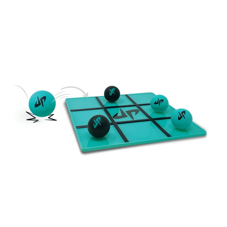 Dude Perfect Sticky Tic Tac Toe, Target Toss Game