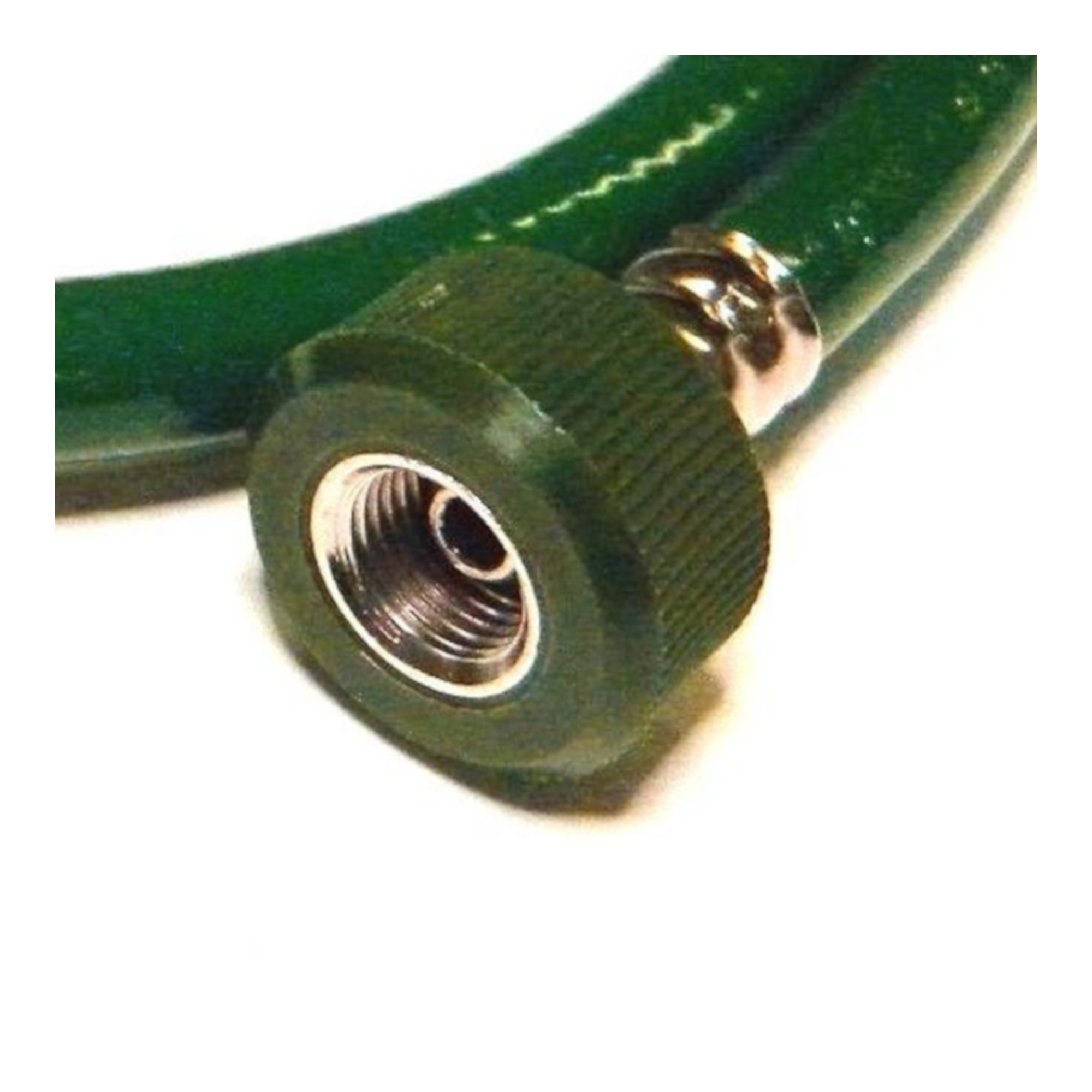 Medical Oxygen Hose 1240 DISS Hand Tight 1240 DISS Hand Tight 3 Ft