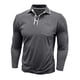 thumbnail image 4 of pstuiky manga larga para hombre, Cárdigan informal de manga larga con botones y bolsillo para hombre salir tops xl, 4 of 7