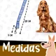 thumbnail image 5 of Set Arnés Y Correa Para Perros Grandes Resistente 2.5mts Dog, 5 of 8
