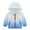 A-Blue, variant on Dezsed Kids Rain Jacket Clearance Girls And Boys Summer Outdoor Long Sleeve Hooded Raincoats Windbreakers Sun Srotection Clothes Pink 7-8 Years on Clearance