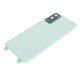 thumbnail image 2 of Cubierta trasera de repuesto, lente exterior frontal de cristal, pantalla de cristal con cinta de marco de leva preinstalada para Galaxy FE 5G G781, verde claro, 2 of 5