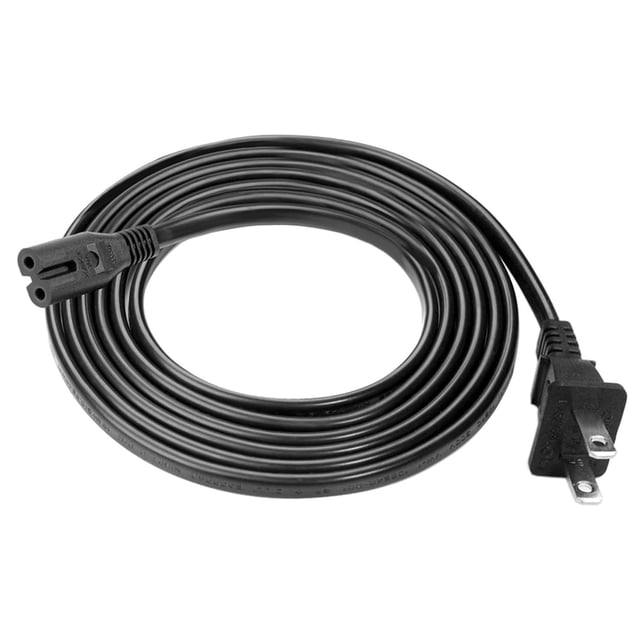 Cable de alimentación para PANASONIC RX-D55 RX-D55 RX-D55GC RX-D55GC-K