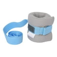thumbnail image 1 of MERIGLARE Restraint Belt Anti Extubation Tube for Hand, Feet, Ankle Arm Wrist Straps Gray, 1 of 9