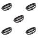 thumbnail image 2 of Qarigey con cuentas, brazalete elástico de aniversario, joyería ajustable para hombres, accesorios de regalo de cumpleaños personalizados, 2 Type2 NO2, 2 of 6