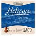 D'Addario Helicore Orchestral Series Double Bass D String 1/4 Size