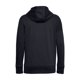 thumbnail image 2 of Under Armour - Sudadera con Cremallera Rival para Mujer (Gris Acero, Blanco Jaspeado), 2 of 2