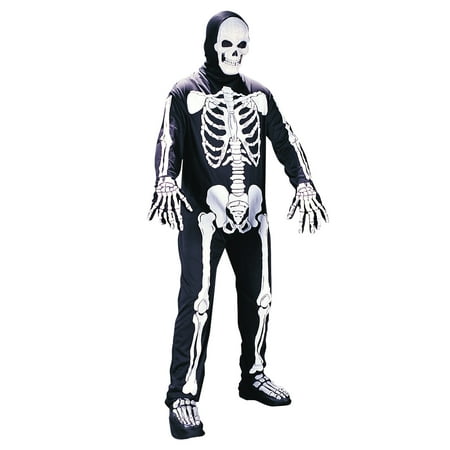 Image result for skeleton halloween costume cc0