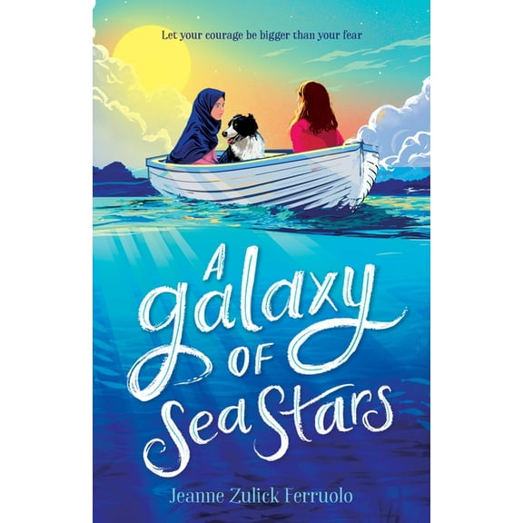 A Galaxy of Sea Stars, (Paperback)