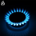thumbnail image 3 of Hothit Propane Gas Cooktop 30" Inch, 5 Burner Built-in Stainless Steel Gas Stove Top, LPG/NG Dual Fuel, Include Gas Pressure Regulator Gas Range, 3 of 5