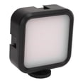 thumbnail image 1 of Mini luz de relleno portátil de bolsillo W62 para fotografía al aire libre, luz de relleno LED con 3 temperaturas de color, 1 of 12