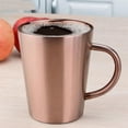 thumbnail image 1 of Durable Water Cup, Water Cup, Reusable Beer Cup, Unbreakable For  Silver,Gold, 1 of 8