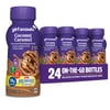 Carnation Breakfast Essentials® Girl Scouts® Coconut Caramel Flavored Nutritional Drink, 24 – 8 fl oz Bottles