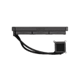 thumbnail image 2 of LIAN LI Galahad II LCD 360 Black Liquid Cooler - GA2ALCD36B, 2 of 5