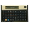 Hewlett Packard Company 12c Financial Calculator, 10-digit Lcd