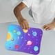 thumbnail image 3 of Tablero modelo de Sistema de madera juguetes Montessori para niños niñas regalos de vacaciones perfke Juguetes de ciencia para niños, 3 of 7