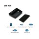 thumbnail image 5 of Caja Organizadora Para Consola Central De Coche, Caja De Privacidad Para Consola De Coche, Bandeja Para Consola, Divisor De Cable Para Tesla Model 3/Y Vogacara VI003954-00, 5 of 6