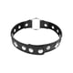 thumbnail image 1 of Collar de cuero Encantador Foreplay Mujeres PU Collar de cuero Gargantilla ajustable Juguete sexual para adultos, Tipo 5 Methold XX000031-05, 1 of 7