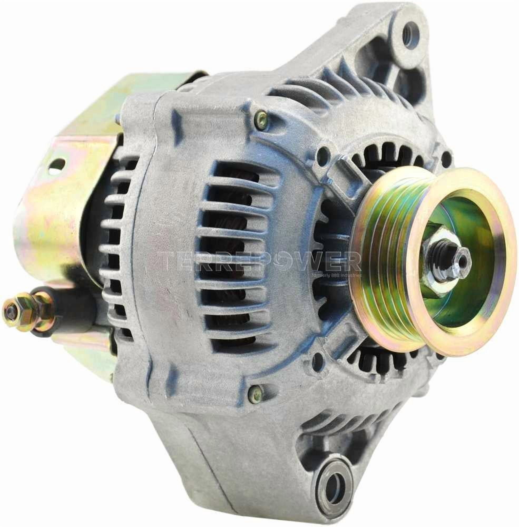 alternator bbb industries 14611 reman Fits select: 1987-1988 TOYOTA CAMRY, 1986-1992 TOYOTA SUPRA