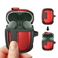 thumbnail image 3 of Caja la carga protectora Soft con interruptor gancho a prueba golpes para Google Pixel Buds A-Series, 3 of 9