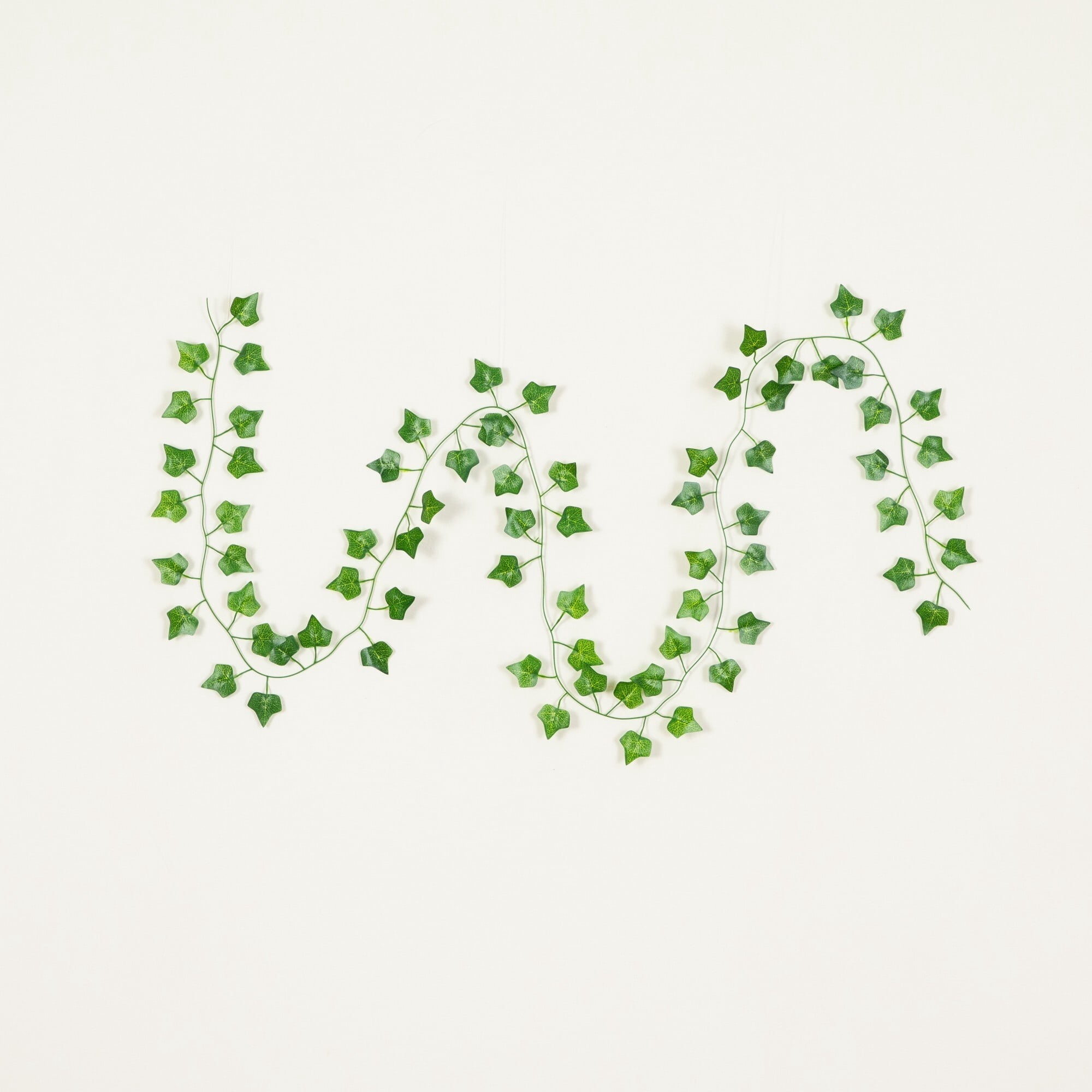 7ft. Artificial Ivy Vine Garland - Set of 24