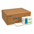 thumbnail image 1 of Morcon 1250 Lunch Napkin, 11-Inch x 13-Inch, White, 6000/Carton, 1 of 4