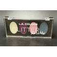 thumbnail image 5 of L.A. COLORS Eyeshadow Glitter Palette, Magical, 0.15 fl oz, 5 of 5