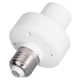 thumbnail image 3 of Douille d'Ampoule, Support de Lampe Intelligent 180-250V pour Maison pour Bureau, 3 of 8