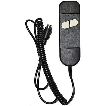 Okin 2 button (up/down) DC Lift Chair or Power Recliner Hand Control