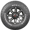 thumbnail image 2 of PAQUETE DE 2 Llanta 285/70 R17 COOPER DISCOVERER AT3 XLT, 2 of 2