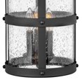 thumbnail image 3 of Hinkley Lighting - Three Light Outdoor Lantern - Lakehouse - 3 Light Large, 3 of 5