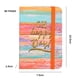 thumbnail image 2 of Cuaderno de regalos Cloud Patten, para regalos de fiesta de niños adultos, minijuego de útiles escolares de oficina, 4 paquetes, bloc de notas de bolsillo 3x4, artículos de papelería y regalos para, 2 of 5
