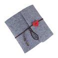 thumbnail image 4 of Masteelf Scrapbook Journal Kit with Grey Accessories for Scrapbooking, Photo Albums, and Picture Crafting Supplies, 4 of 8