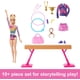 thumbnail image 2 of MUÑECA MATTEL BARBIE PROFESIONES GIMNASTA CABELLO RUBIO, 2 of 6