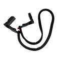 thumbnail image 1 of Engine Compartment Sealing Rubber Strip Sponge Block for, 1 of 5