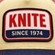 thumbnail image 5 of KNITE Gorra Tool Lux Trucker Hombre Ajustable Tools Series Parche Workwear, 5 of 5