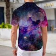 thumbnail image 3 of True Story Easter Cross Christian Graphic Relaxed Fit Casual Tees T Shirt Tops Short Sleeve Round Neck White S-5XL, 3 of 5