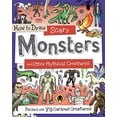 thumbnail image 1 of How to Draw Scary Monsters and Other Mythical Creatures (How to Draw Series), 1 of 1