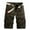 Dark Grey, variant on MRULIC jeans for men Beach Trouser Casual Pant Work Pocket Cargo Shorts Color Outdoors Men's Men's Pants Men Cargo Pants Beige + 29
