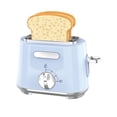 thumbnail image 1 of PINGÜE® Role Play | Set de Tostador a Escala | Estilo Trendy tipo SMEG/KitchenAid | Azul Pastel | Juguetes Niños y Niñas, 1 of 3